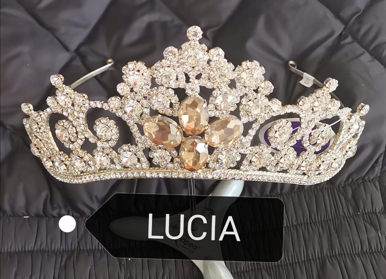 Est. LUCIA