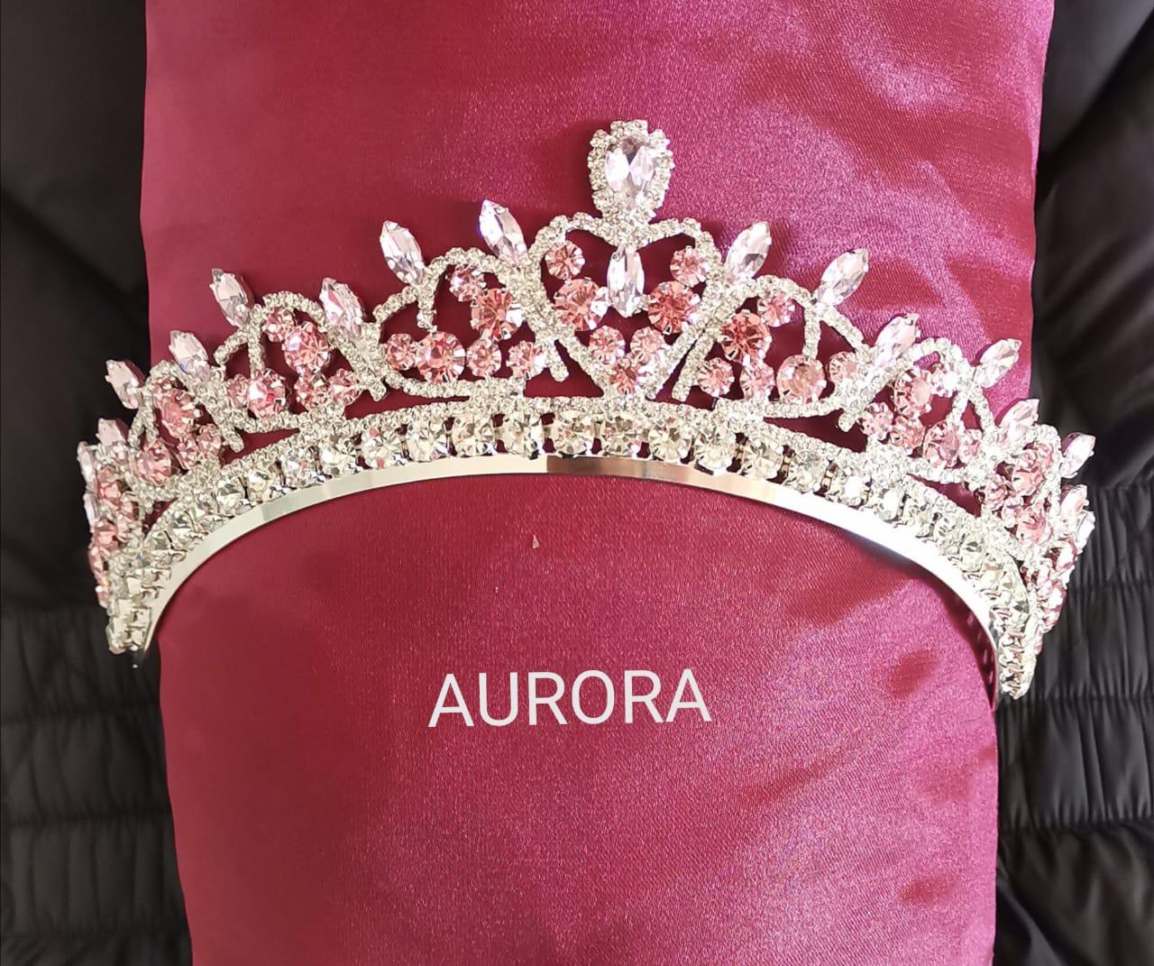 Est. AURORA
