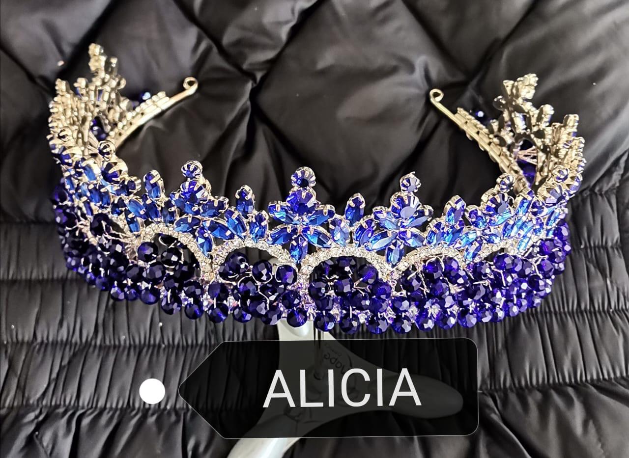 Est. ALICIA