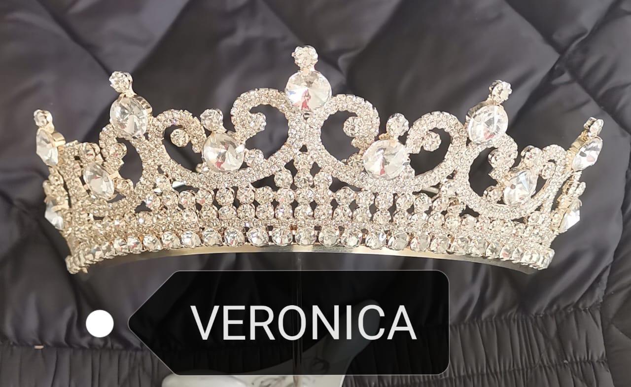 Est. VERONICA