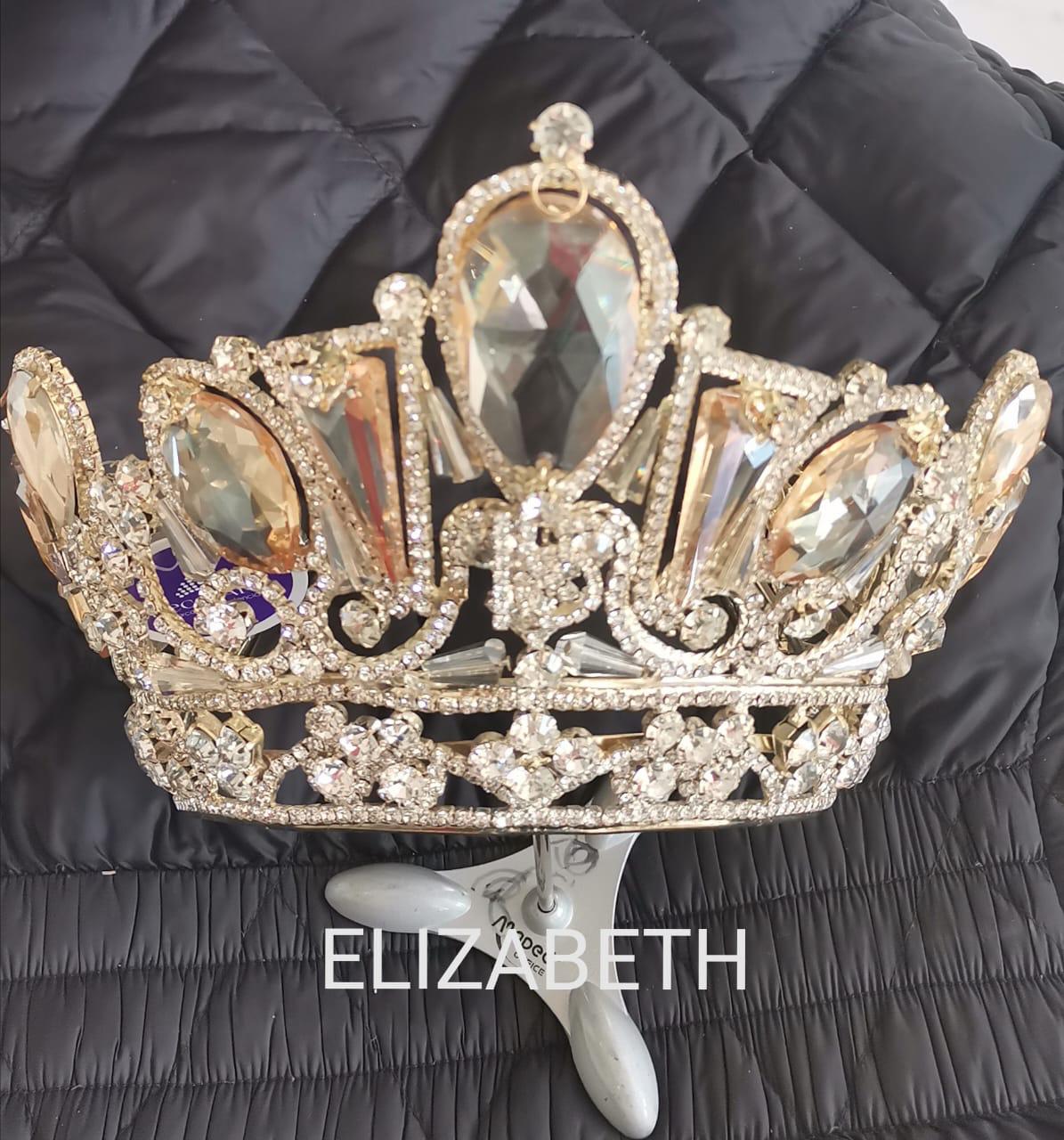 Est. ELIZABETH
