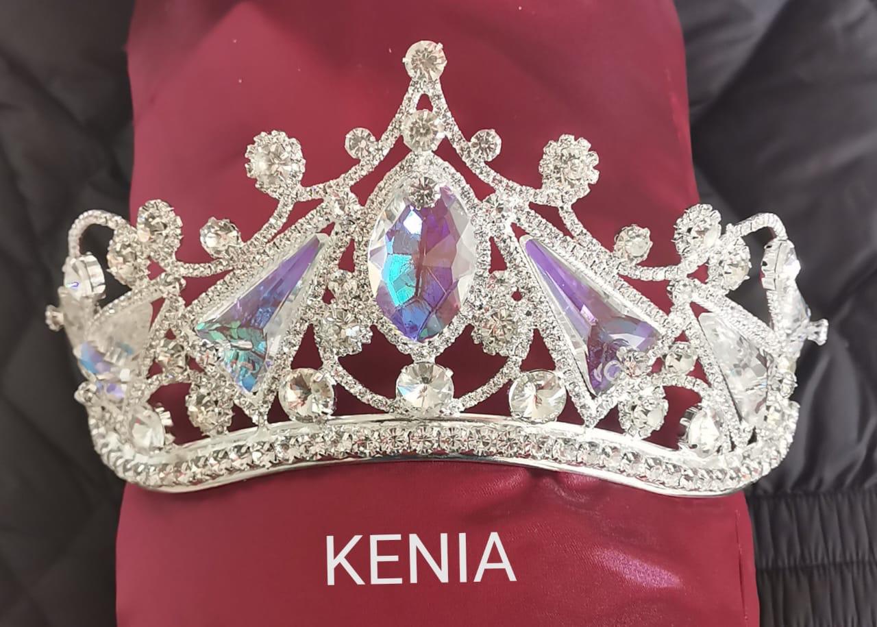 Est. KENIA