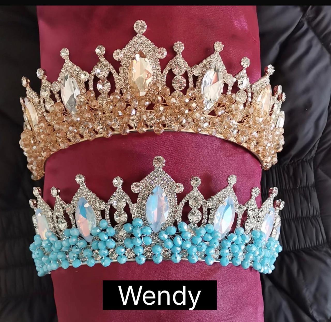 Est. WENDY