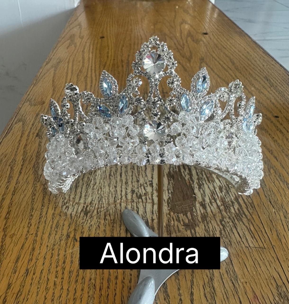Est. ALONDRA