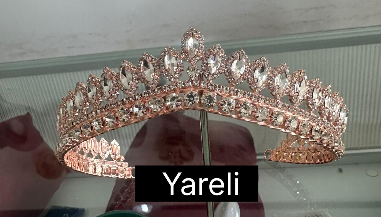 Est. YARELI