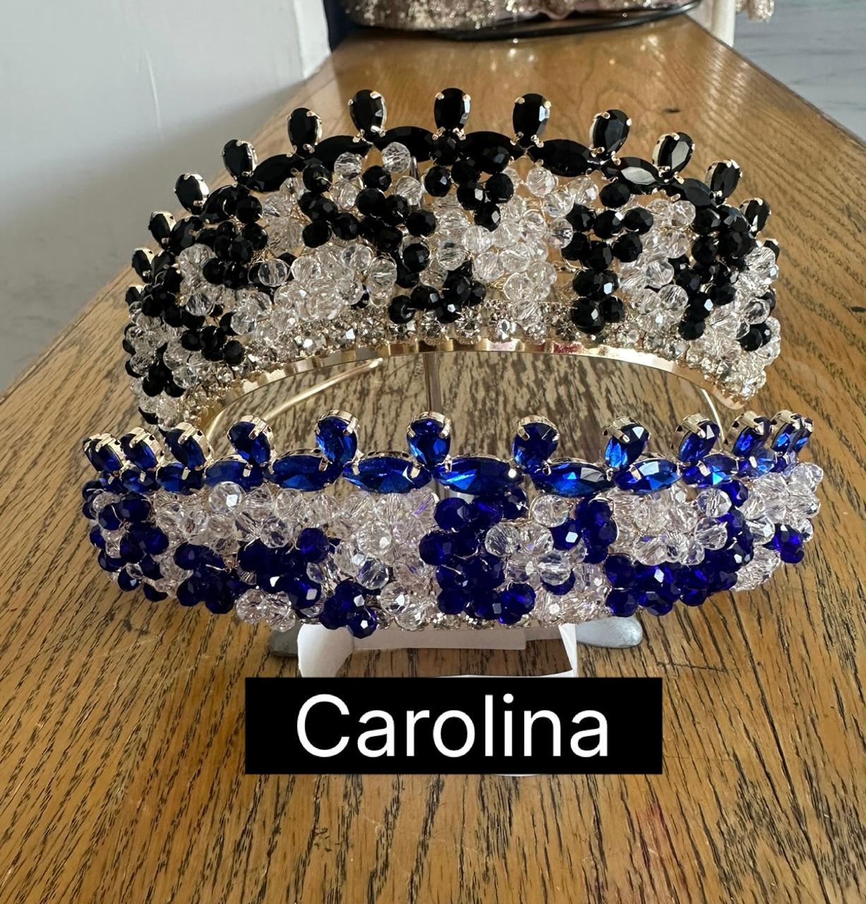 Est. CAROLINA