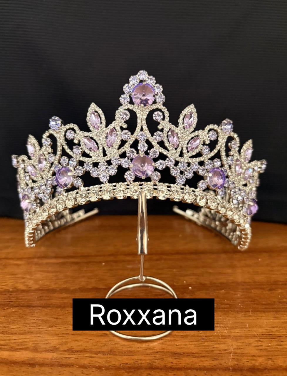 Est. ROXXANA