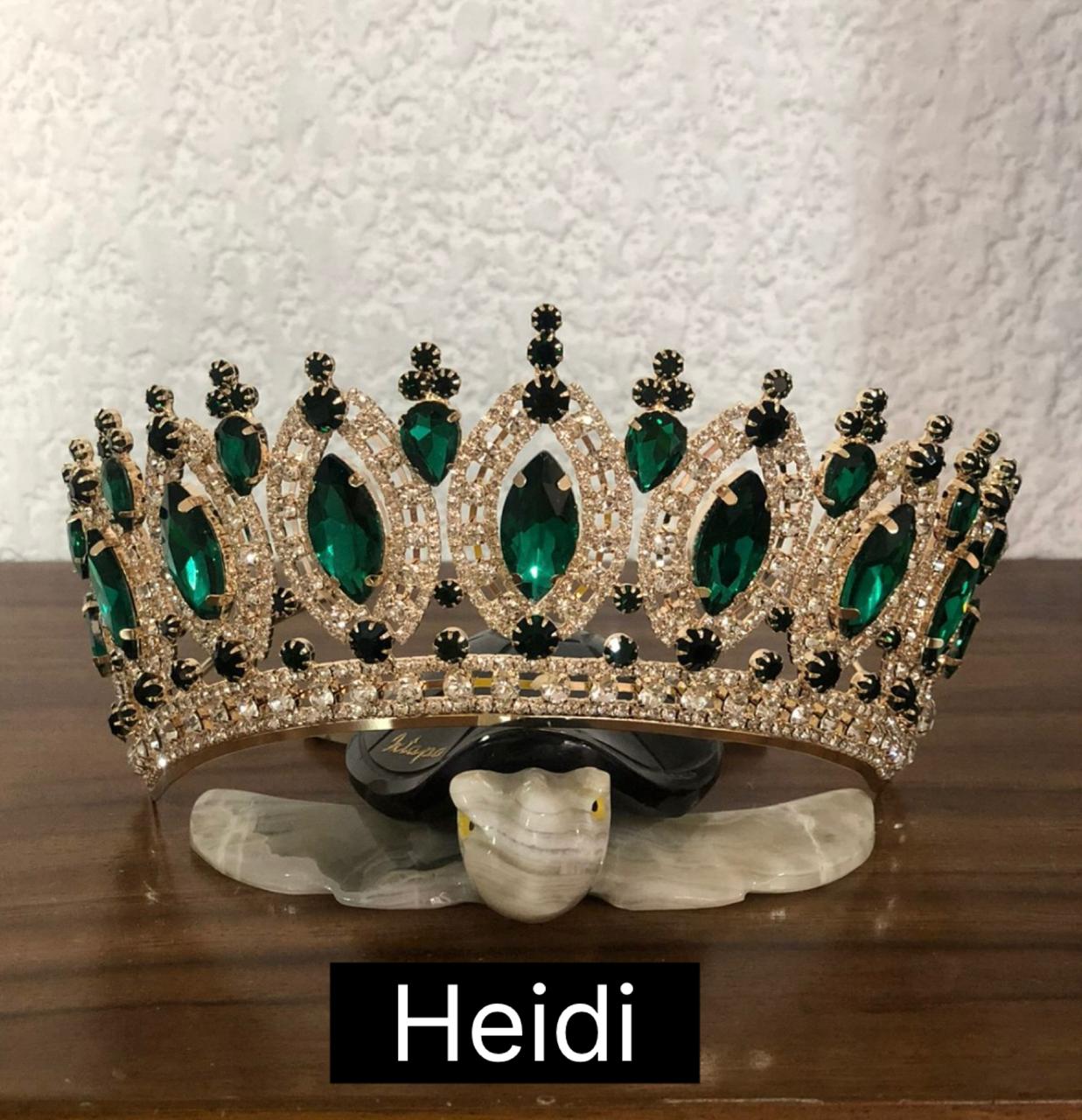 Est. HEIDI