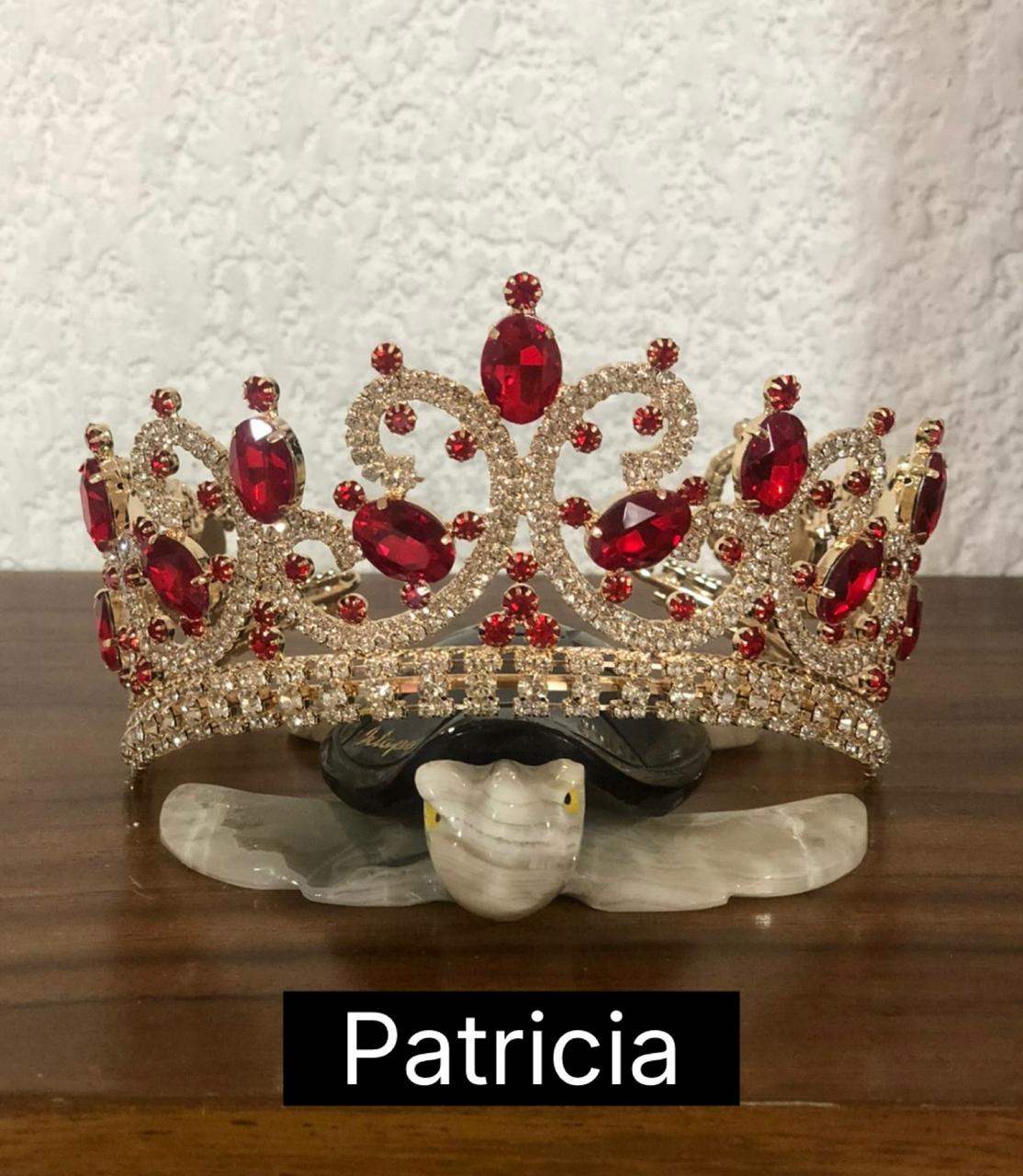 Est. PATRICIA