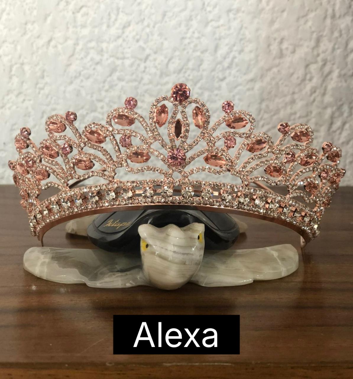 Est. ALEXA