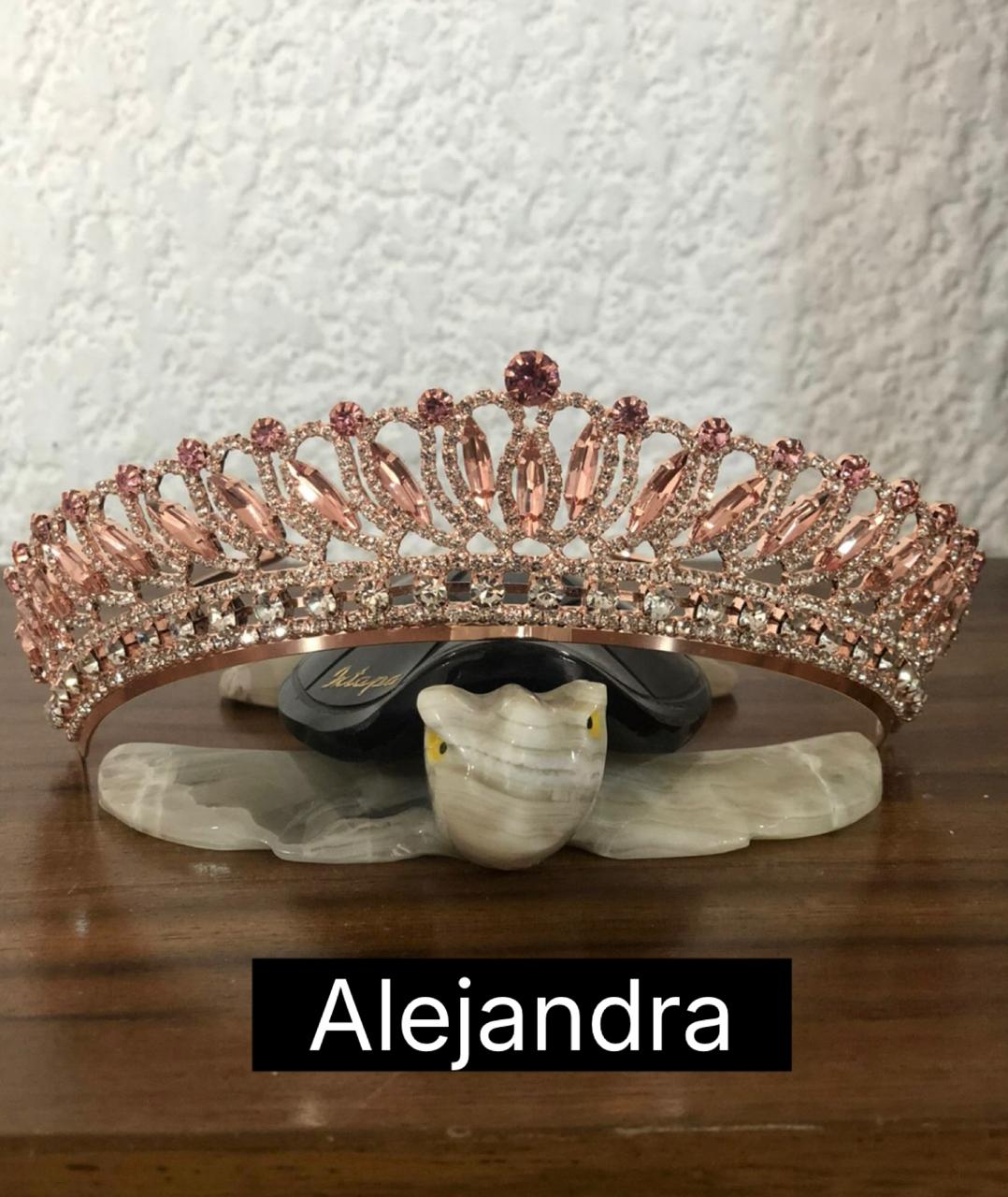 Est. ALEJANDRA