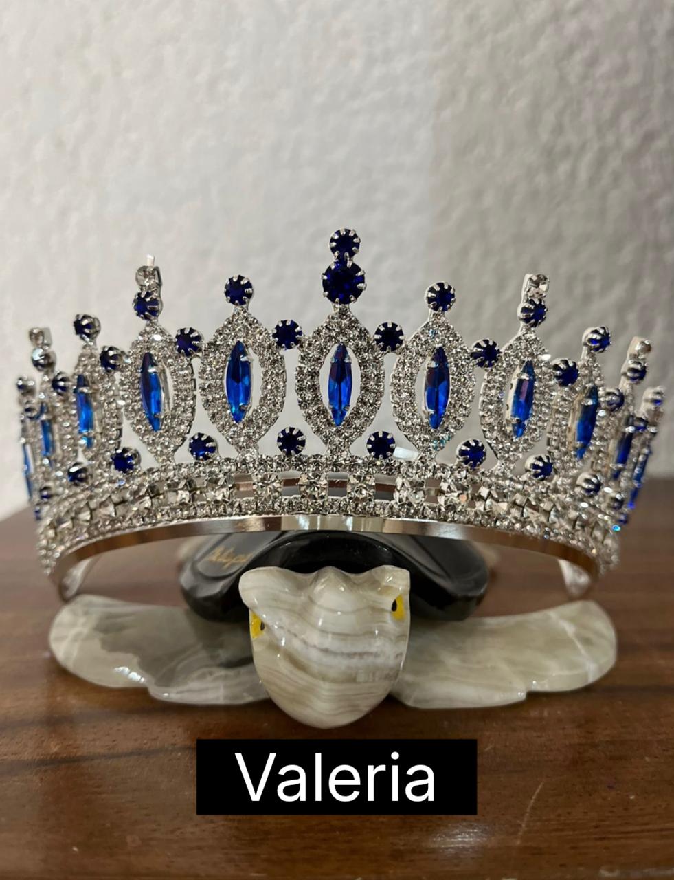Est. VALERIA