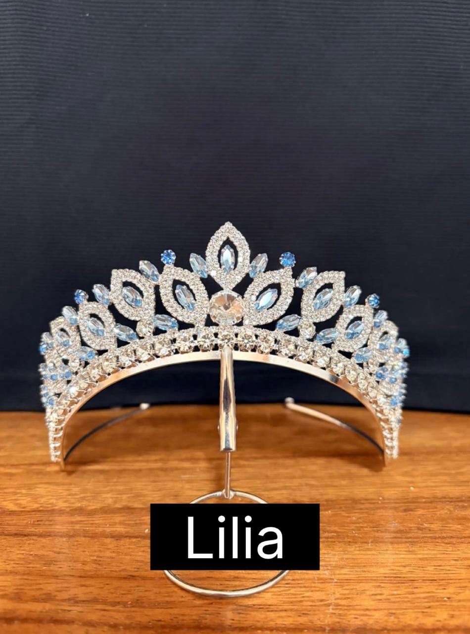 Est. LILIA