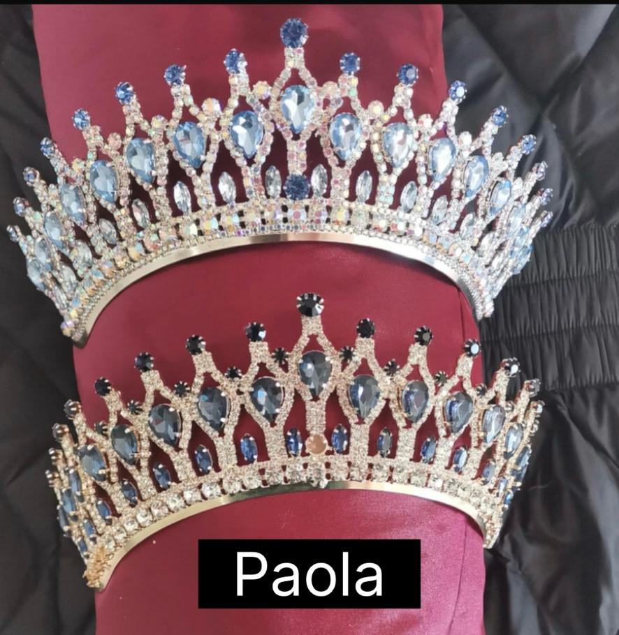 Est. PAOLA