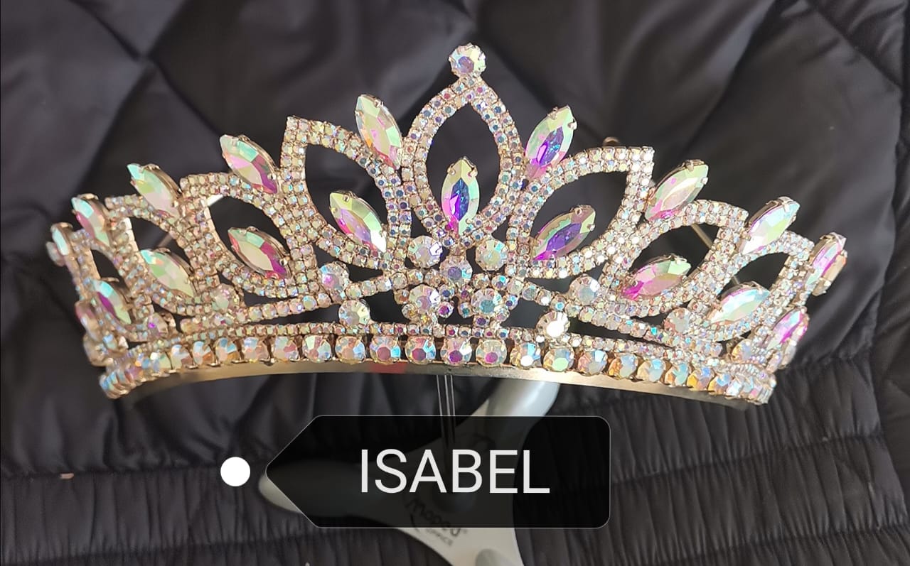 Est. ISABEL