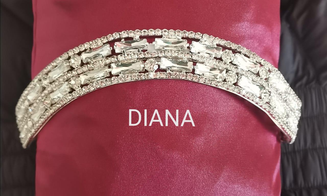 Est. DIANA