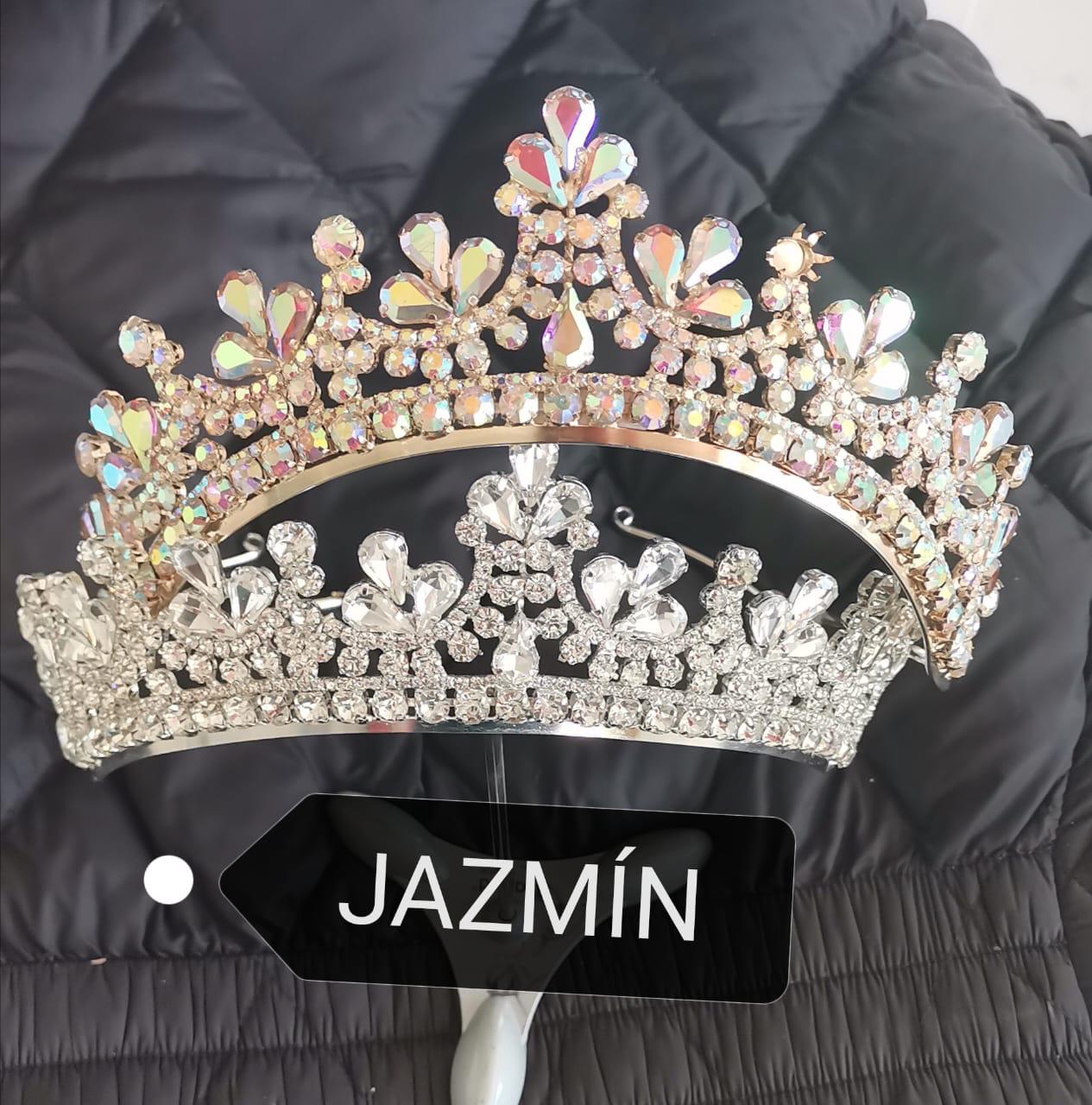 Est. JAZMIN