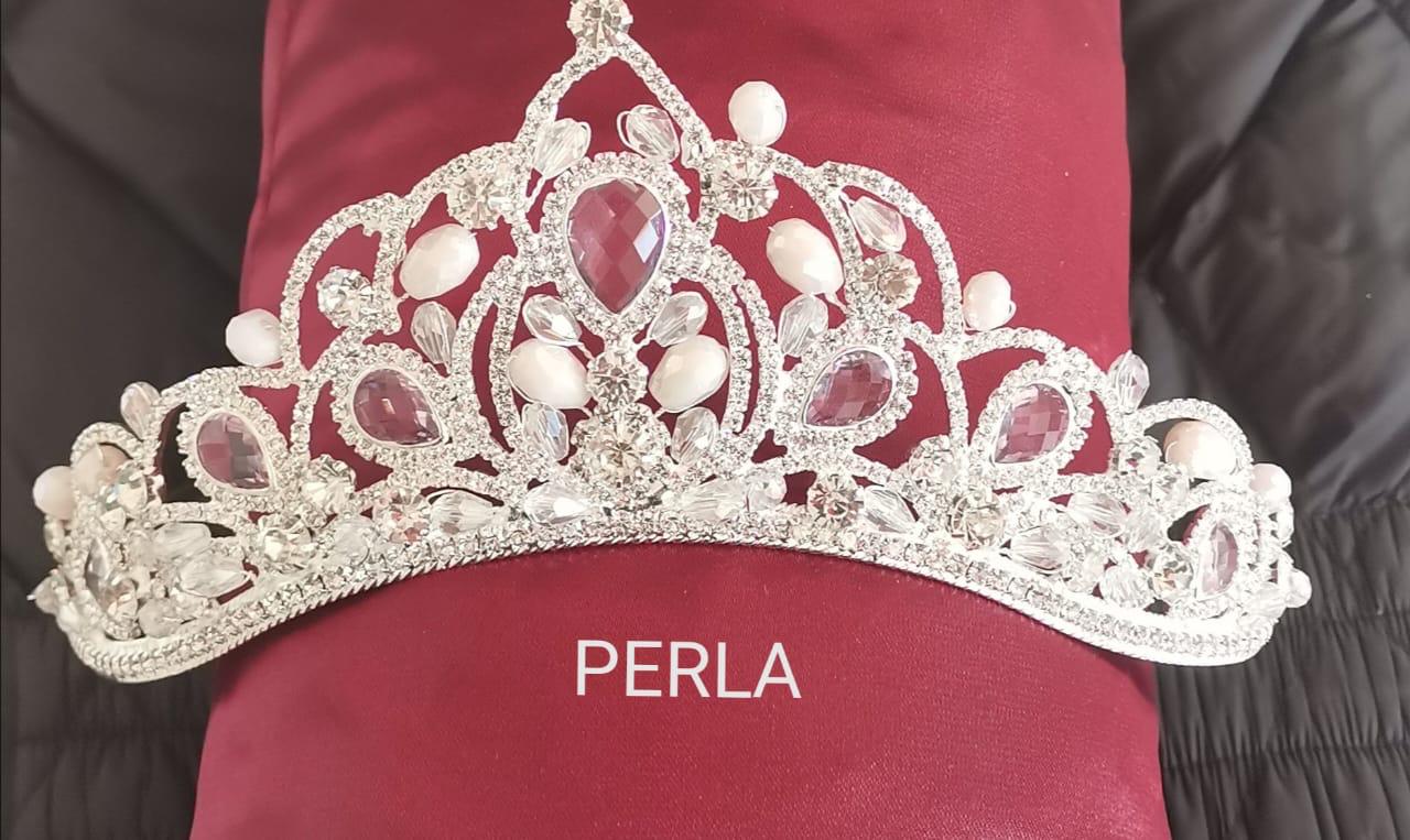 Est. PERLA