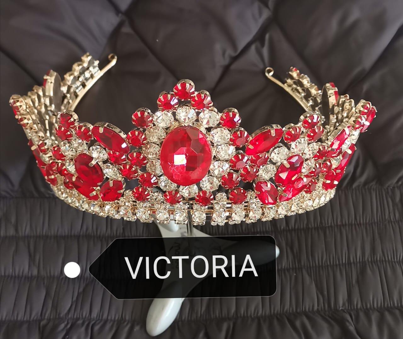 Est. VICTORIA