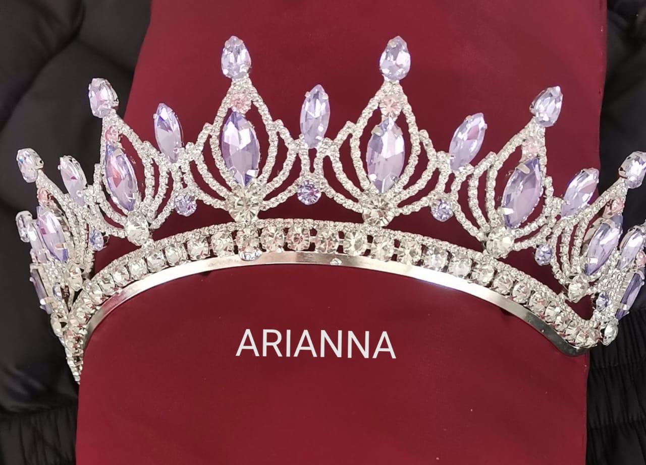 Est. ARIANNA