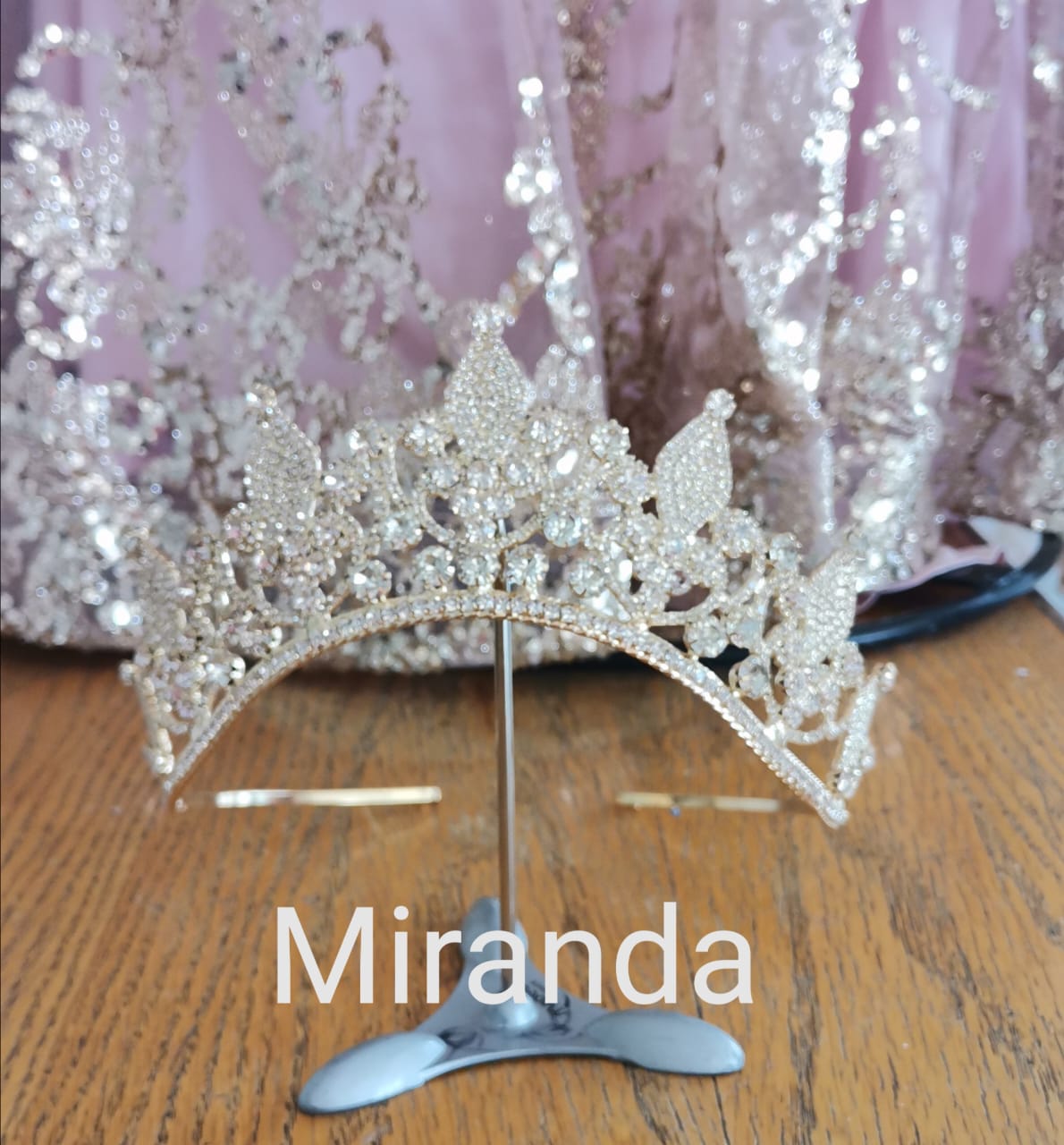 Est. MIRANDA