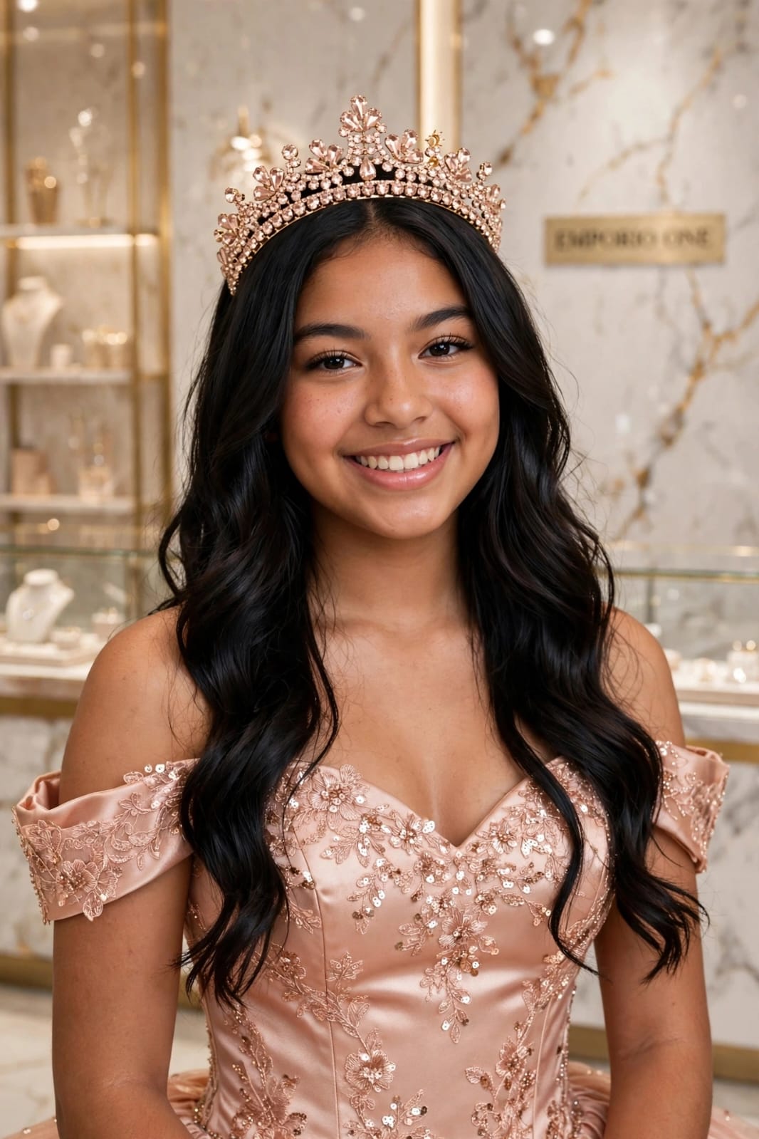 Est. JAZMIN
