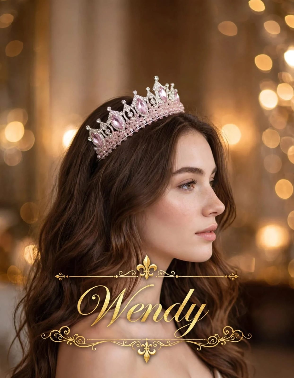 Est. WENDY