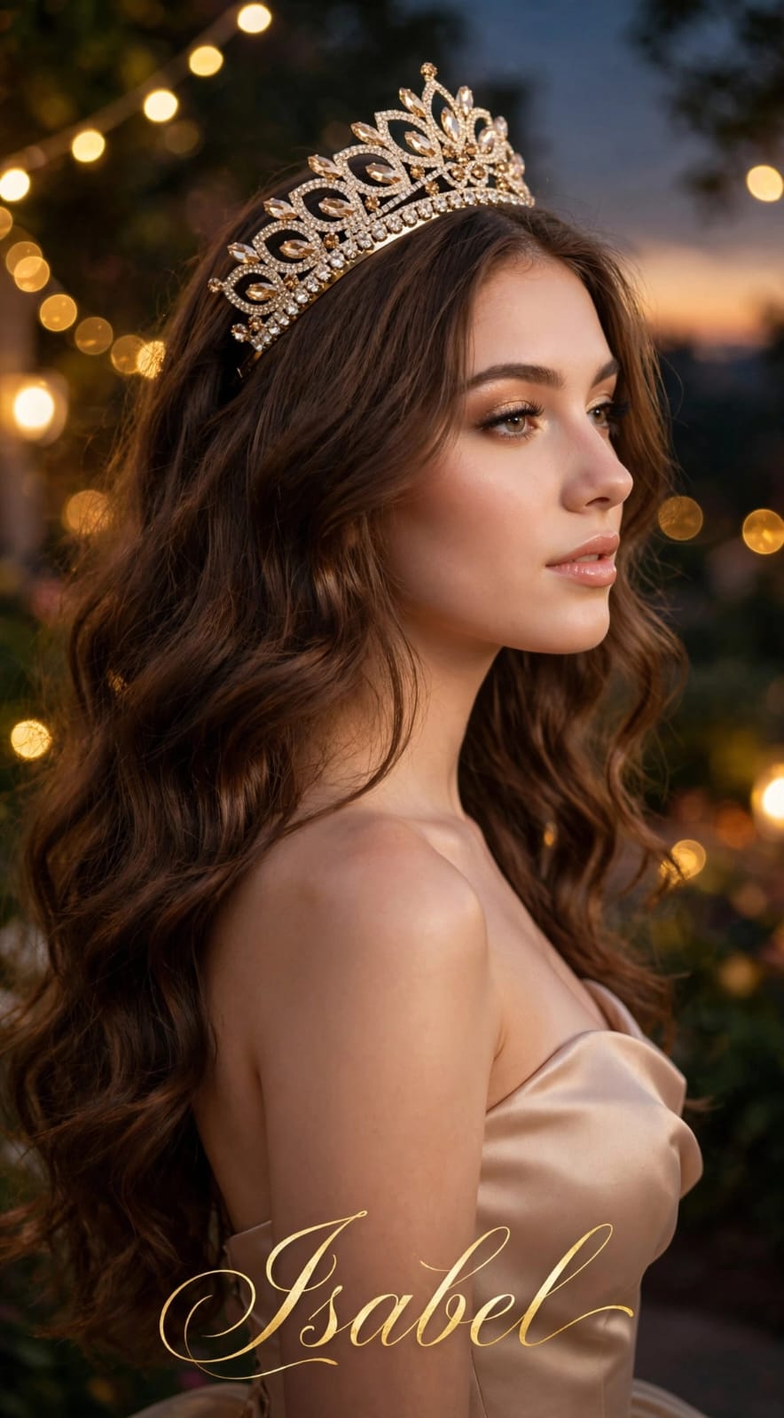 Est. ISABEL