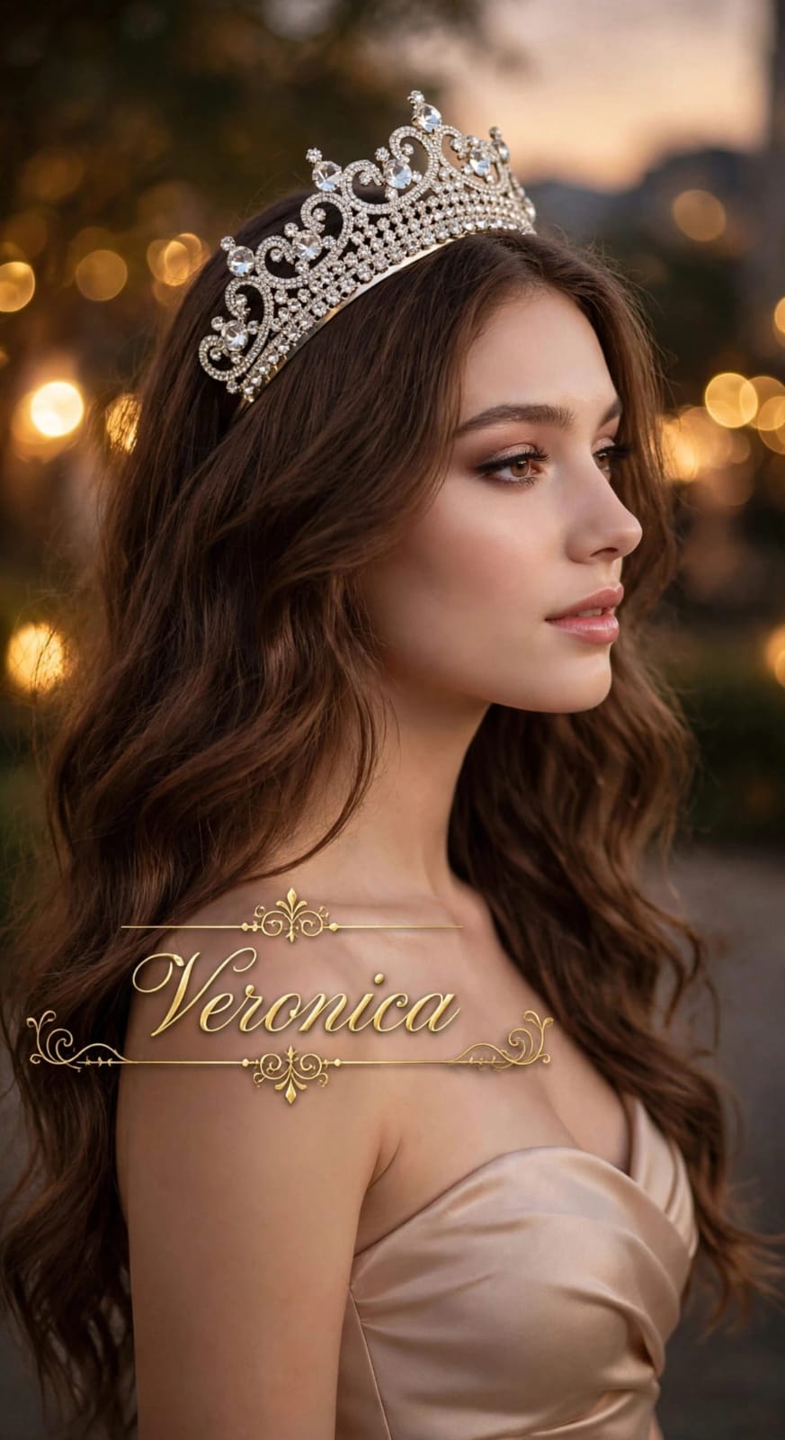 Est. VERONICA