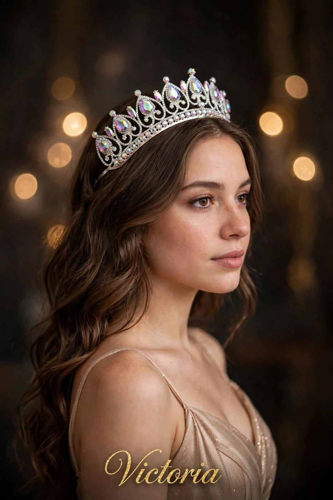Est. VICTORIA