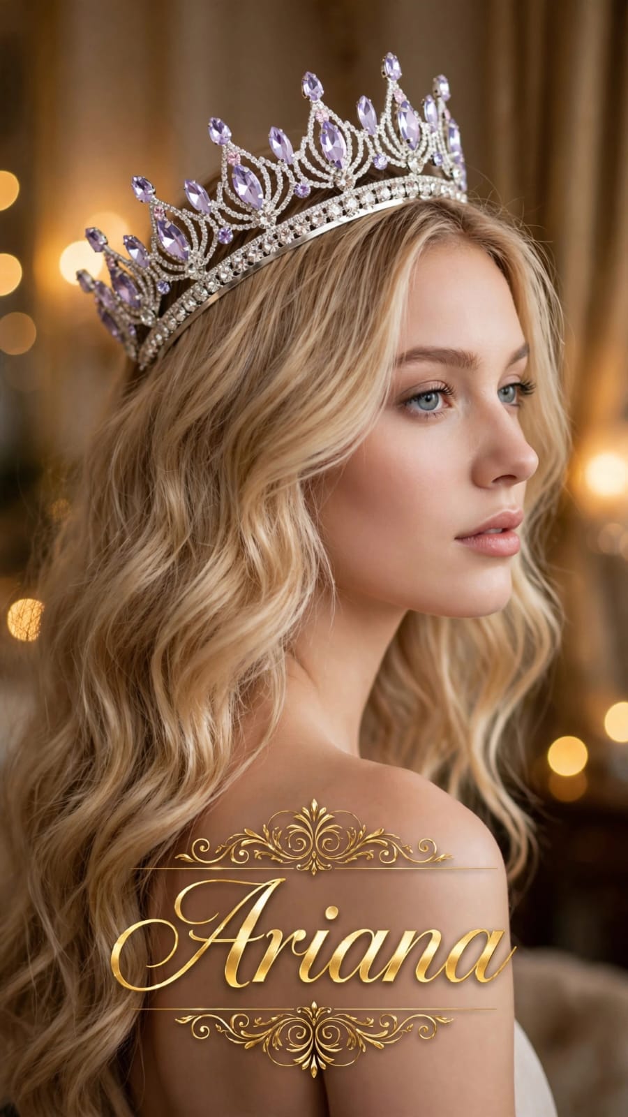 Est. ARIANNA